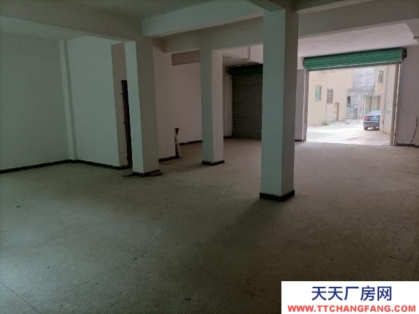 贛州市信豐機(jī)加工廠房 個(gè)人產(chǎn)業(yè)，原房東，可辦公，可做小型工廠，可開超市