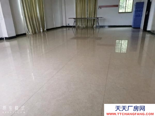 贛州市信豐機(jī)加工廠房  信豐工業(yè)園綠源大道原中國(guó)鐵建大橋后面