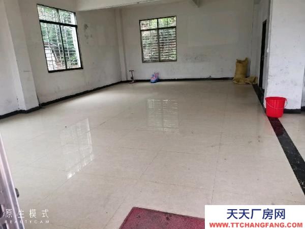 贛州市信豐機(jī)加工廠房  信豐工業(yè)園綠源大道原中國(guó)鐵建大橋后面