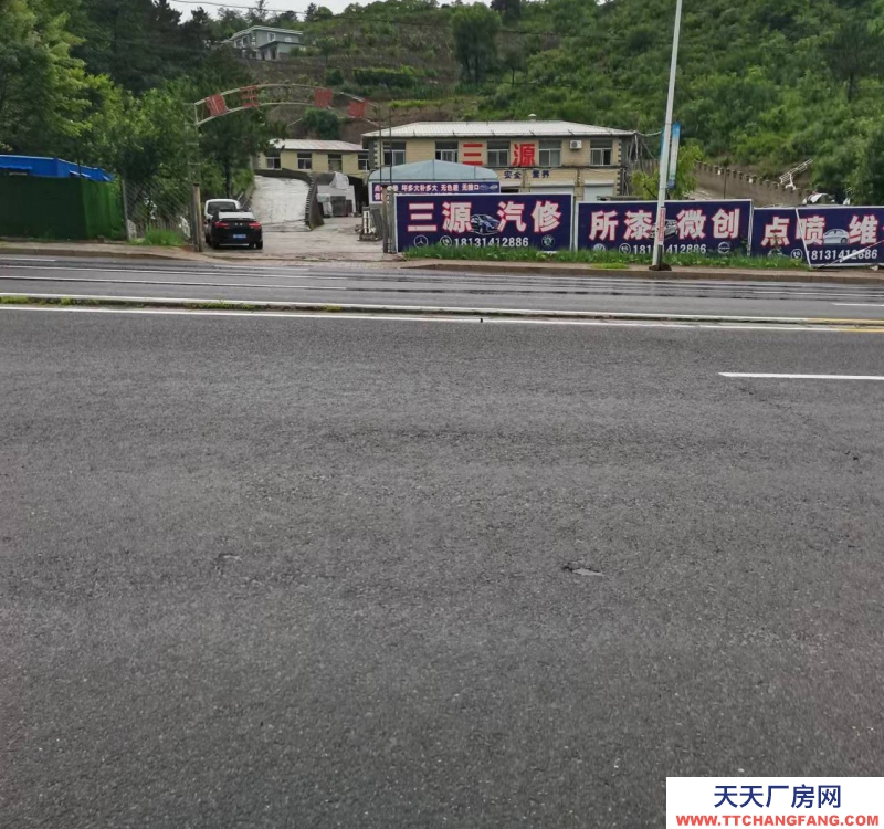 承德 雙橋(出租) 急租：高廟臨街飲料廠房，通水三箱電，價錢面議