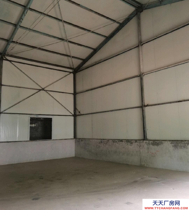 承德 雙橋(出租) 臨近高速，可進大車，獨門獨院，可做方便食品廠房、庫房房