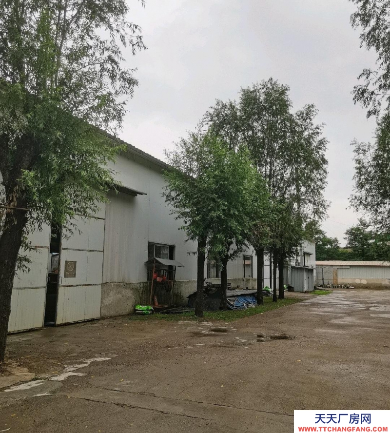 承德 雙橋(出租) 臨近高速，可進大車，獨門獨院，可做方便食品廠房、庫房房