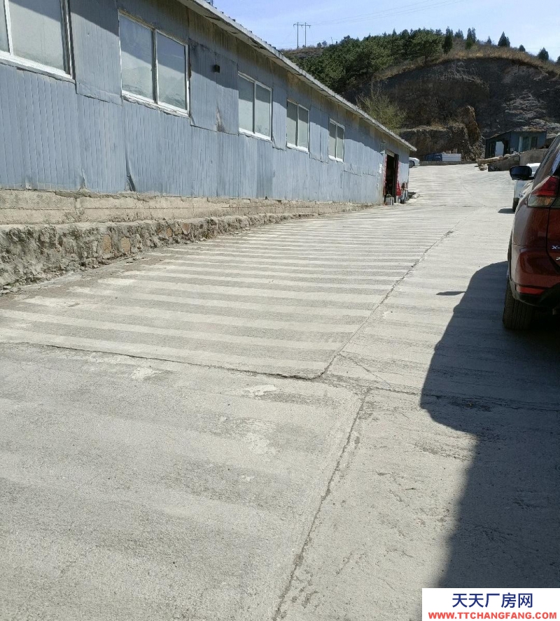 承德 雙灤(飲料廠房出租) 三相電插排齊全，水，網，房高5米，采光好