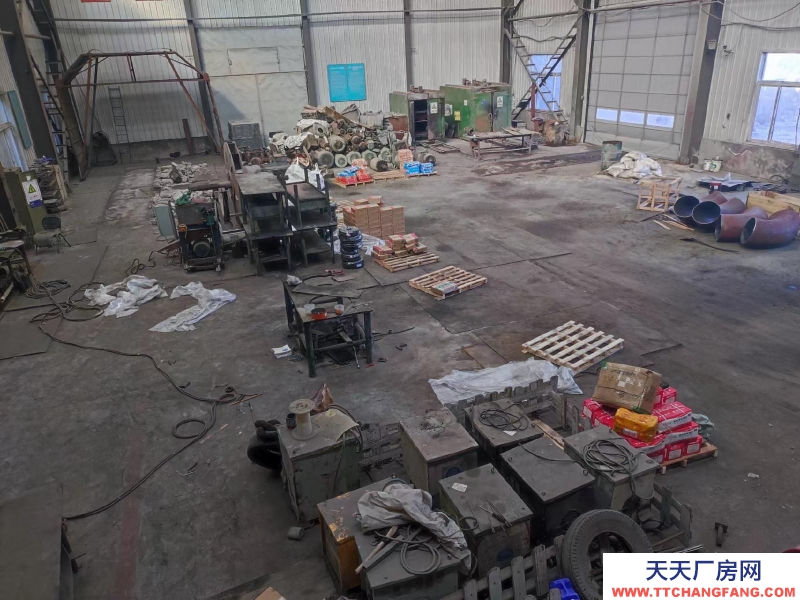 承德 雙灤(出租) 宮后村承鋼產業園區附近臨近公路，交通便利