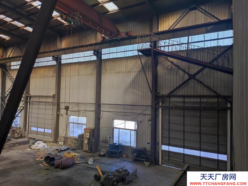 承德 雙灤(出租) 宮后村承鋼產業園區附近臨近公路，交通便利