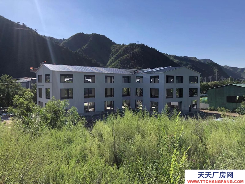 承德 雙灤(出租) 新建食品廠房二層二樓適合辦公或者小型加工廠總占地5000平米