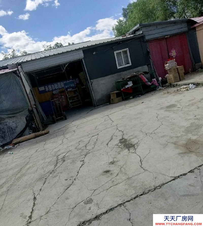 承德 雙灤(出租) 可做糖果制品廠房，庫房車，車間間也可分租