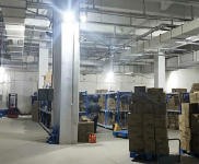 承德 雙灤(出租) 出租雙灤三岔口倉庫 可做肉制品廠房 食品倉庫 物流中轉(zhuǎn) 可分割