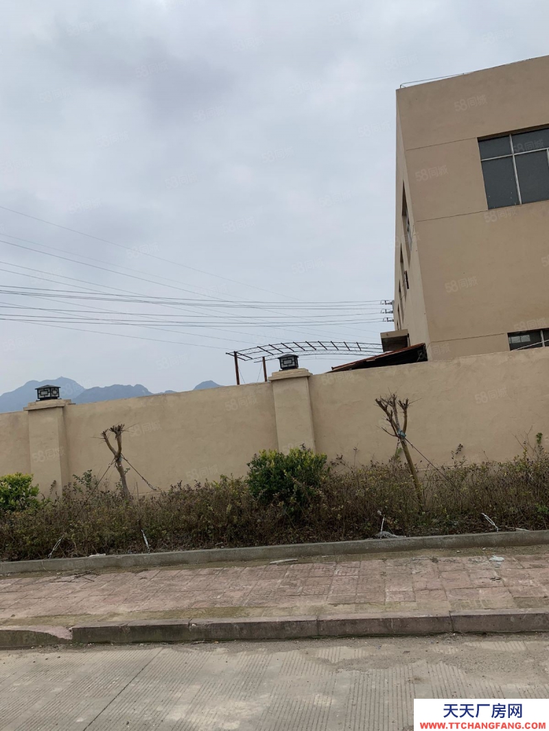 臺州市三門(出售) 三門浦壩港，建筑10000平米，1980萬，詳細(xì)電話咨詢 重工業(yè)