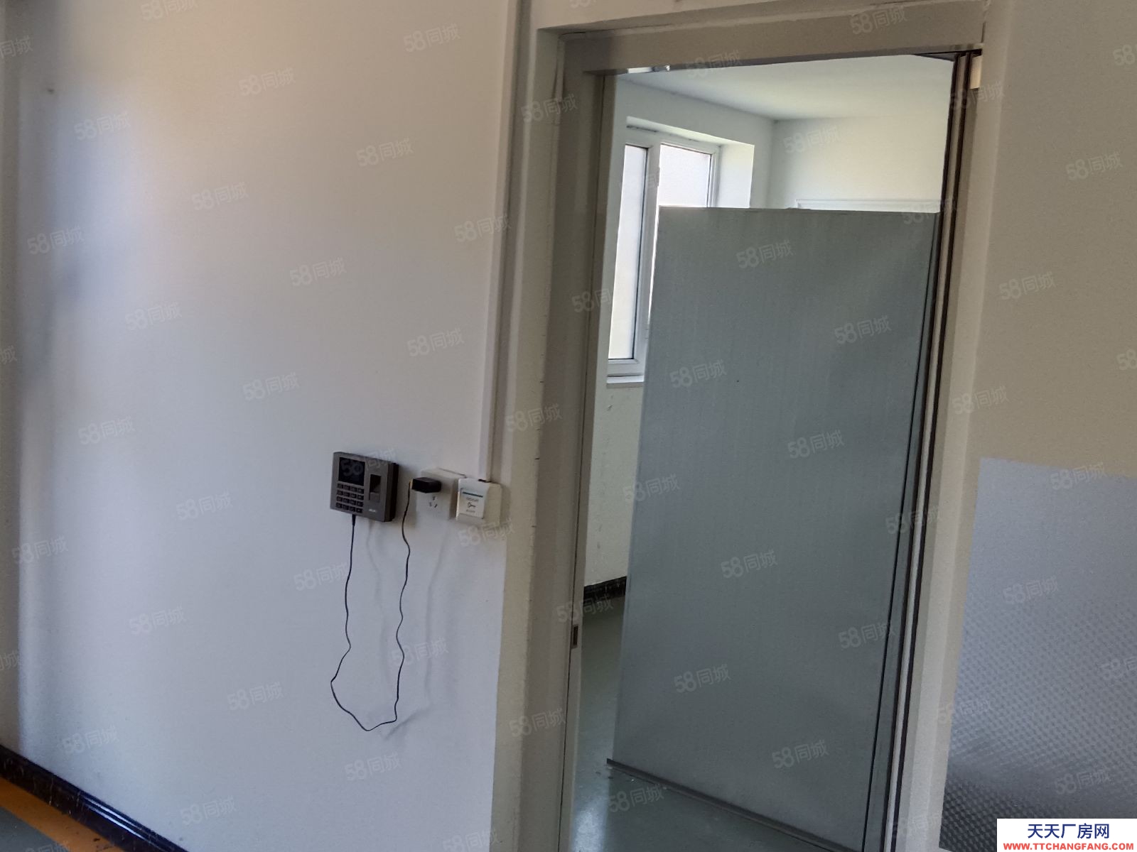 承德 開發區(肉制品廠房出租) 占地20畝 建筑用地 房屋2000平 交通便利 空氣能地暖