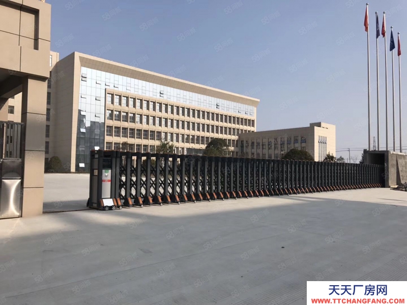 臺州市三門(出售) 三門土地20畝，建筑13000無行業，要求價格實惠  小加工