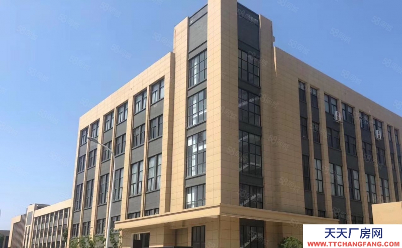 臺州市三門(出售) 出售三門濱海新城框架結構廠房土地25畝建筑26000平方 糕點