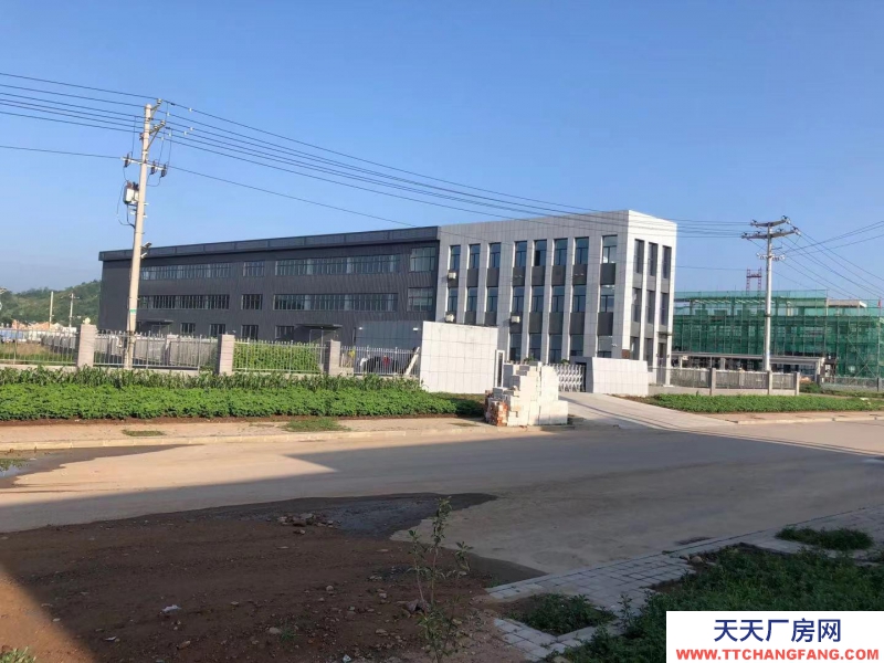 承德 平泉(出租) 出租平泉河西工業區熱加工熟肉制品廠房