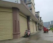 (出售) 桂林疊彩28萬！聯發欣悅小區外街產權42.7平，使用60平，多用途