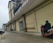 (出售) 桂林疊彩28萬！聯發欣悅小區外街產權42.7平，使用60平，多用途