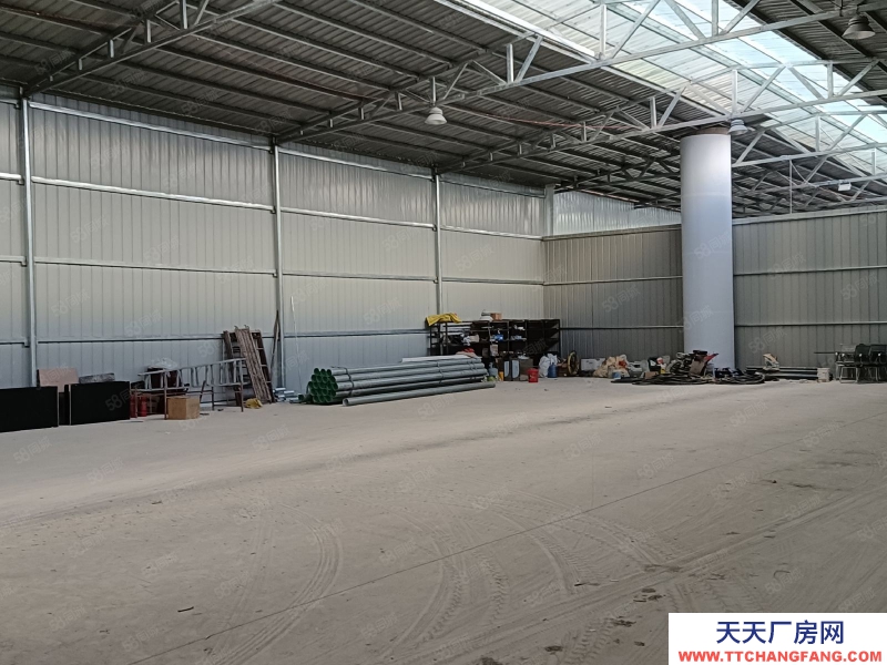 承德 承德縣(出租) 承德縣下板城車輛不受限制大型車輛可以自由出入車間