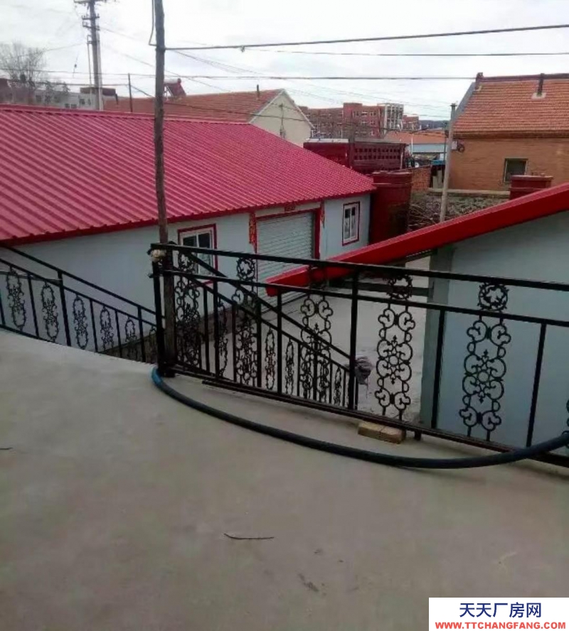 承德 圍場(出租) 自家房源，地位置優越