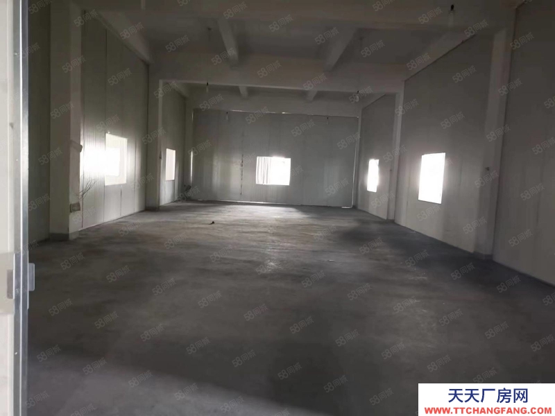 臺州市天臺(出租) 出租廠房平鎮花前工業園有獨棟雙層工業廠房1幢  食品添加劑