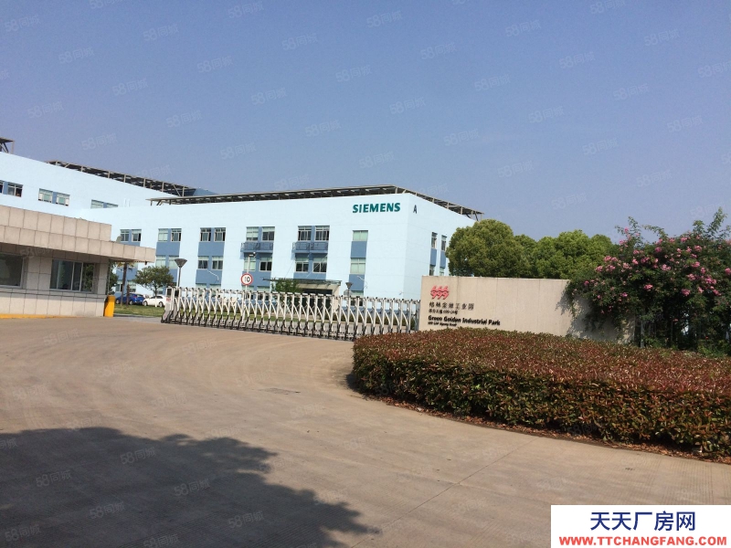 臺州市天臺(出租) 標準廠房出租 格林金地工業園 食用油、油脂及其制品