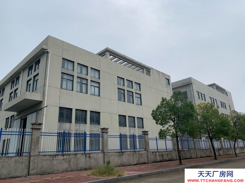 臺州市天臺(出租) 廠房出租，2000平方，雙層    炒貨食品及堅果制品