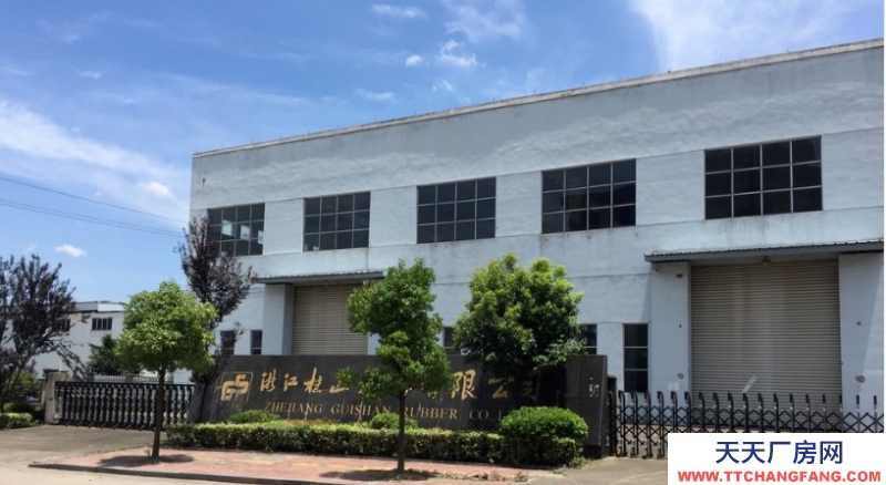 臺州市天臺(出租) 出租個人廠房，有環評，重工業   建材加工