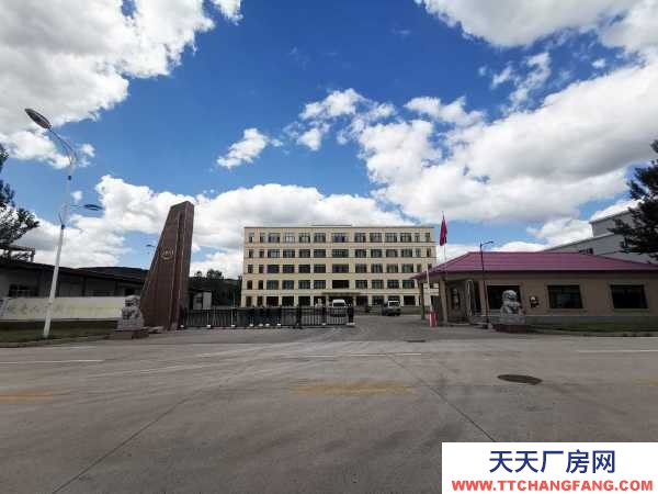 陽明 出售磨刀石開發(fā)區(qū)白酒廠房