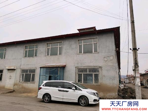 陽明鐵嶺河大市場附近豆制品廠房