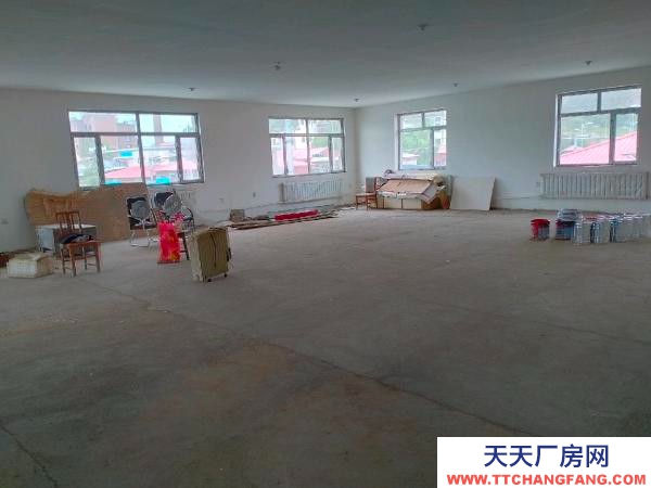 愛民可做庫房，家具廠房，辦公室等