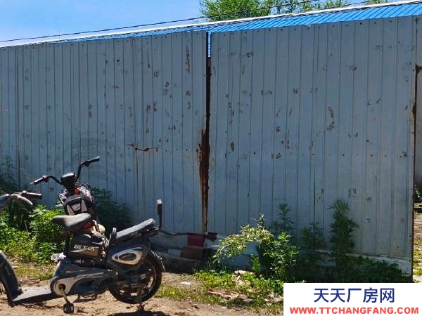 愛民 有電，可以小型企業，庫房也可以