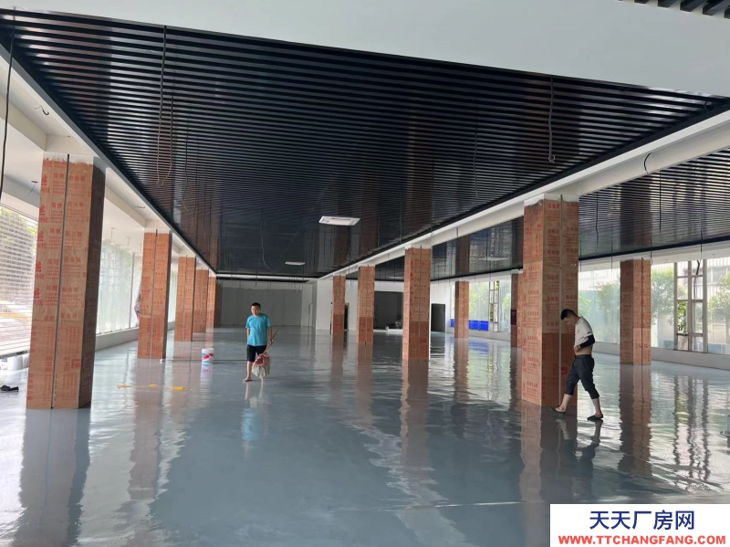 緊鄰地鐵石羊工業(yè)園廠房、辦公用房出租