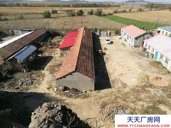 西安東河畜牧場養殖場出租