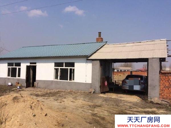 西安出售溫春鎮(zhèn)敖東村農(nóng)家小院 養(yǎng)殖廠房