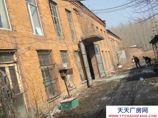 西安溫春鎮(zhèn)泡菜廠房可出售可出租