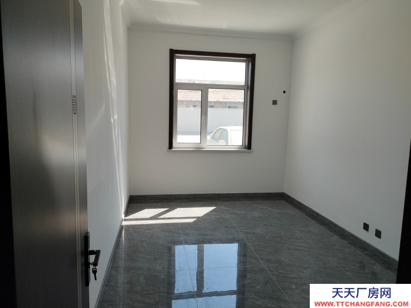 5808平單層廠房，輻射京津唐