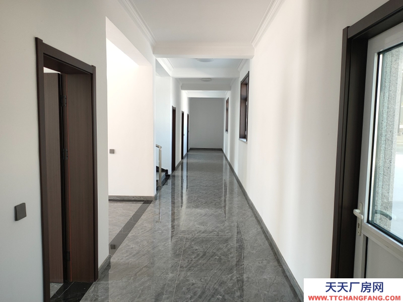 5808平單層廠房，輻射京津唐