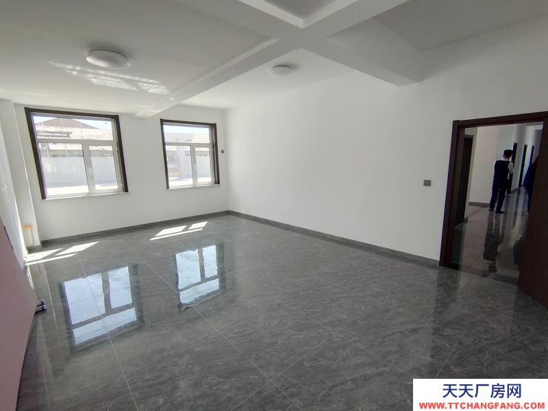 5808平單層廠房，輻射京津唐