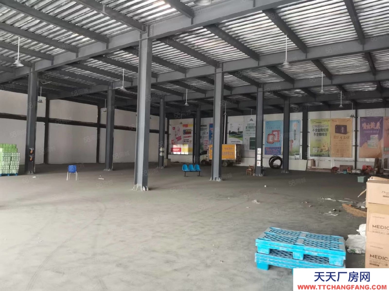 (出租) 徐州沛縣大屯客運站及煤電公司火車站附近廠房出租適合休閑食品加工