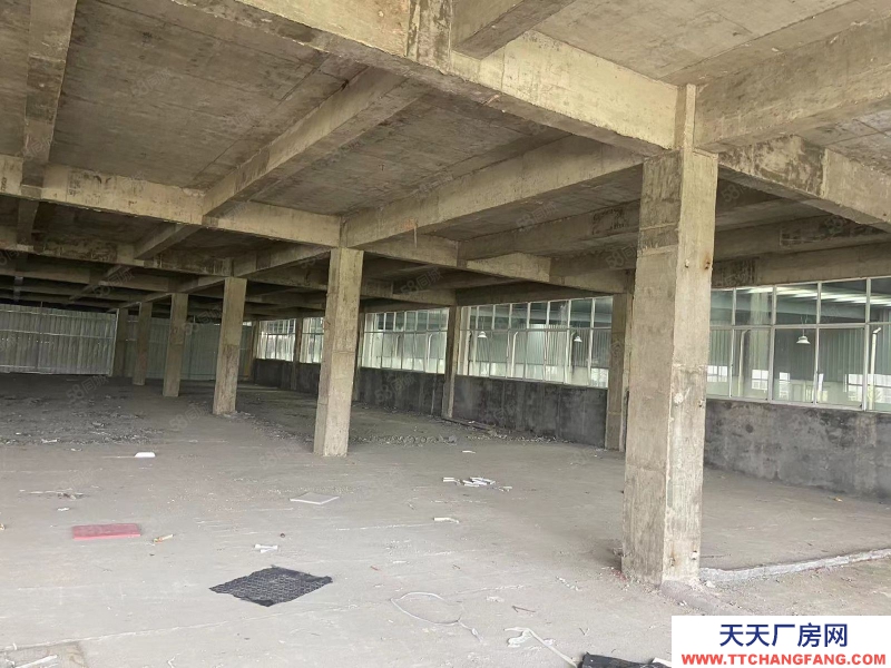 (出租) 徐州沛縣張良路廠房出租適合輕加工