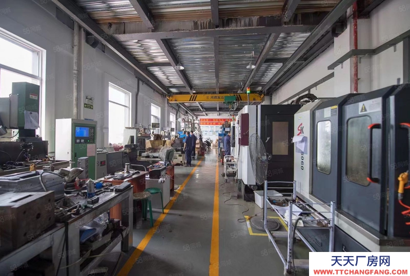 (出租) 徐州銅山高標準廠房500~5000平可分割適合加工制造展廳等