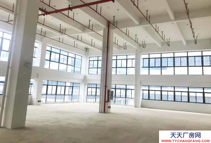 (出租) 徐州銅山安全谷出租一層2000至4000平高標準廠房適合智能制造