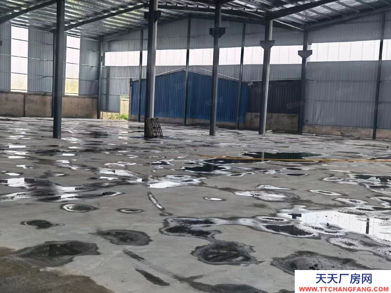 (出租) 徐州銅山張集五環路附近廠房出租適合機械加工