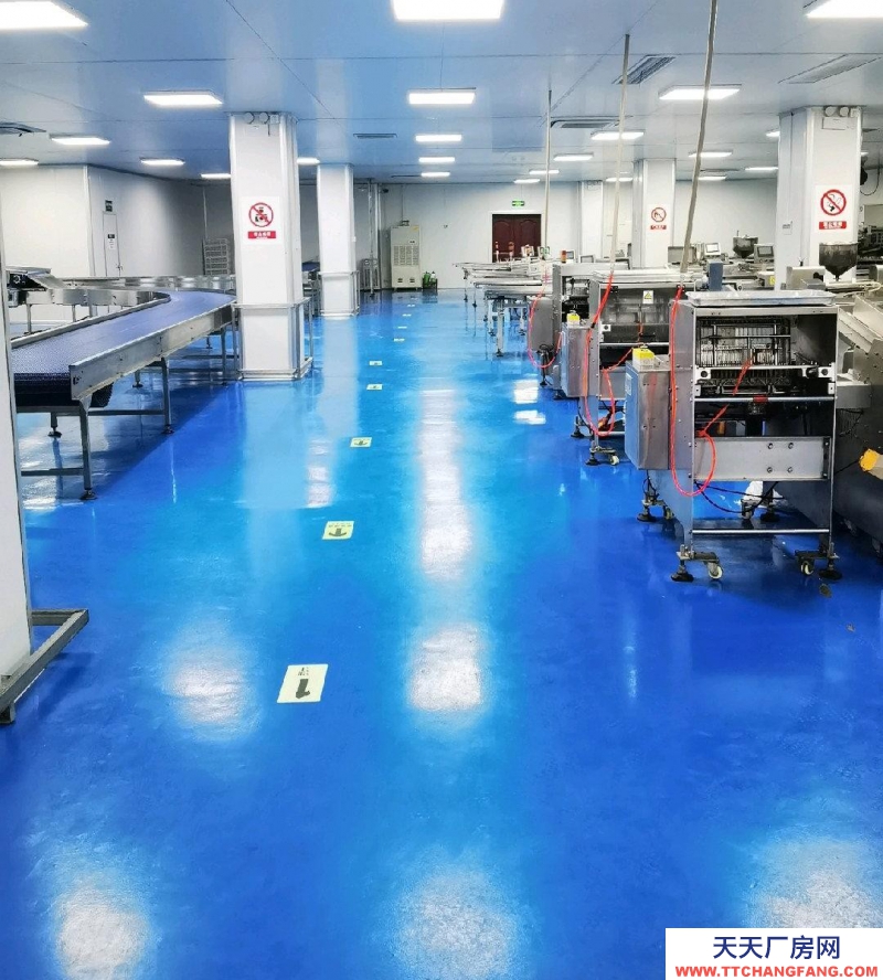 (出租) 徐州銅山張集鎮1700-7500平方維維集團全新廠房適合休閑食品