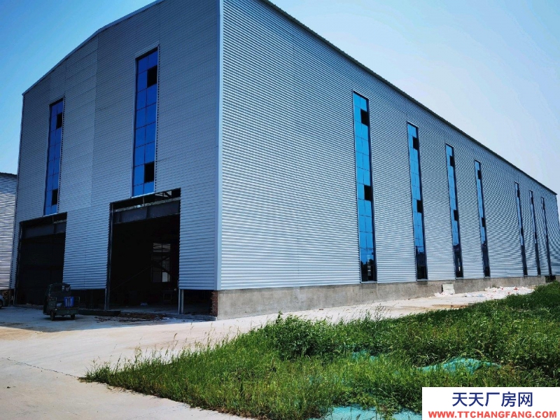 (出租) 徐州銅山張集鎮1700-7500平方維維集團全新廠房適合休閑食品