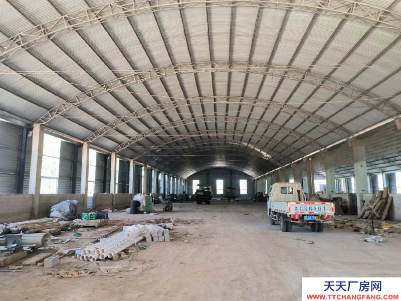 (出租) 徐州睢寧梁集高速出入口附近廠房出租適合無(wú)污染輕加工