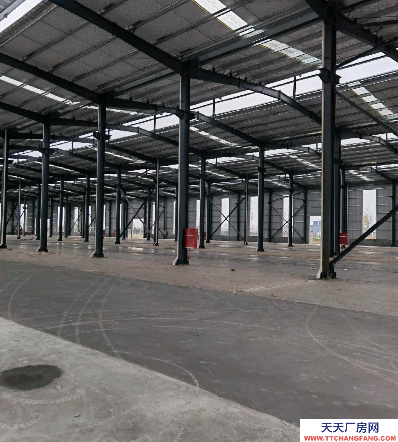 (出租) 徐州睢寧標(biāo)準(zhǔn)廠房，設(shè)施齊全交通方便適合機(jī)械加工