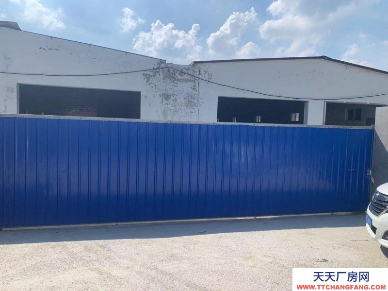 (出租) 徐州新沂1000平方大廠房/交通便利適合小型加工