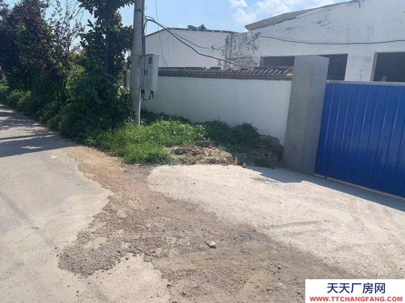 (出租) 徐州新沂1000平方大廠房/交通便利適合小型加工