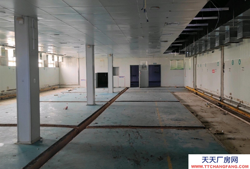 (出租) 徐州新沂辦公樓400平方封閉式廠房適合機械加工