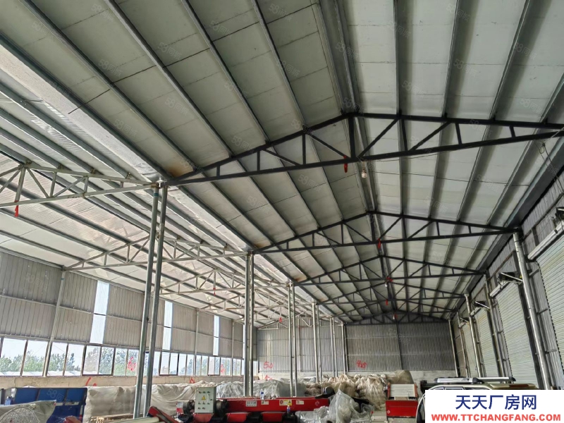 (出租) 徐州邳州311國道旁碾莊附近廠房適合加工物流倉庫