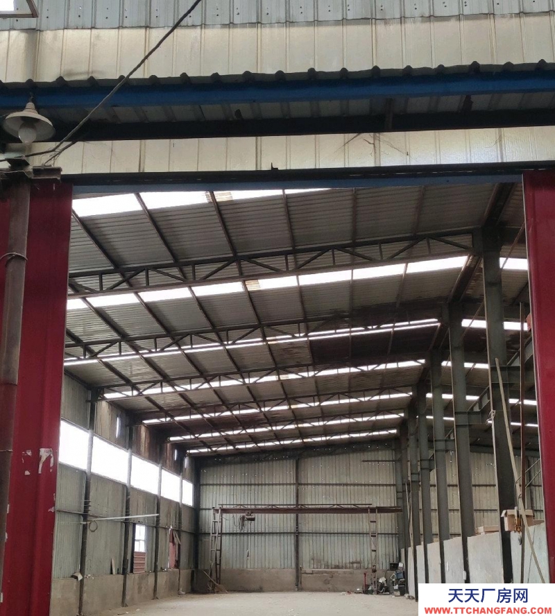 (出租) 徐州泉山杏山子地鐵站向西500米機械設備倉庫